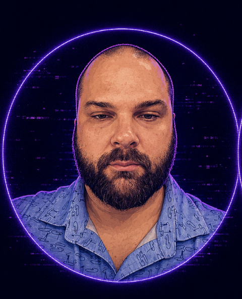Evan, CTO of Adaspera